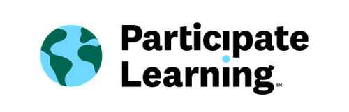 Participate Logo